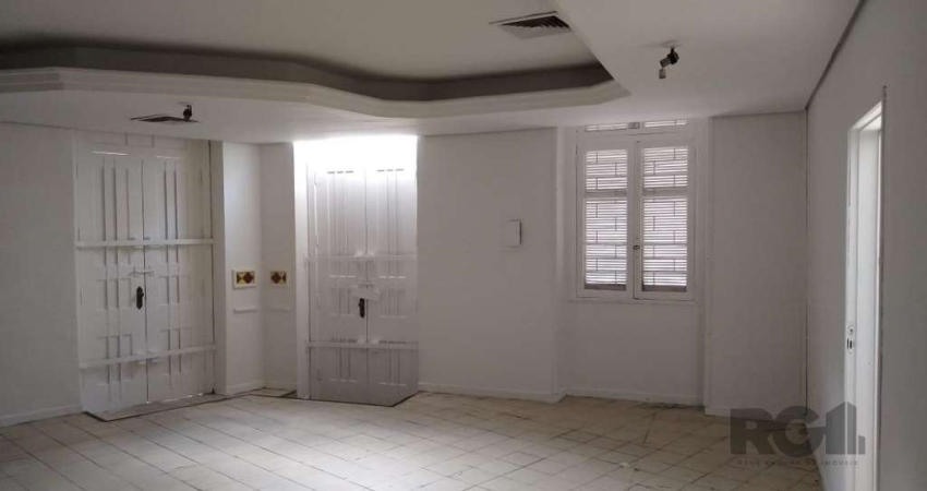 Casa comercial para alugar na Avenida Cristóvão Colombo, Moinhos de Vento, Porto Alegre