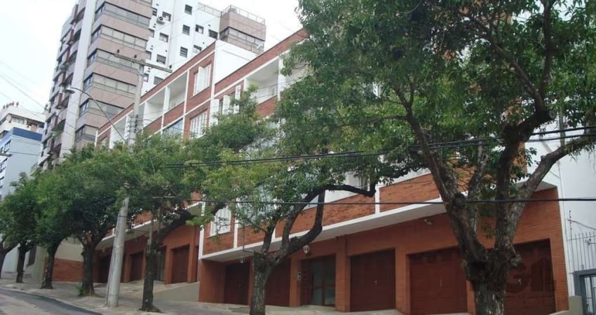 Apartamento com 2 quartos à venda na Rua Vasco da Gama, Rio Branco, Porto Alegre