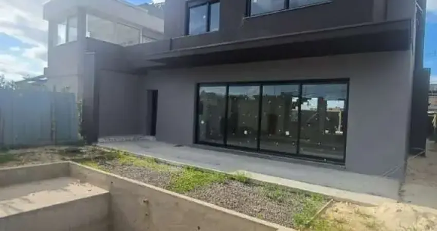 Casa em condomínio fechado com 4 quartos à venda na Estrada Do Conde, 3500, Sans Souci, Eldorado do Sul