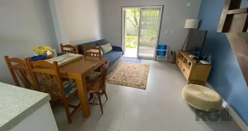 Casa em condomínio fechado com 2 quartos à venda na Rua Rio Douradinho, Centro, Xangri-Lá