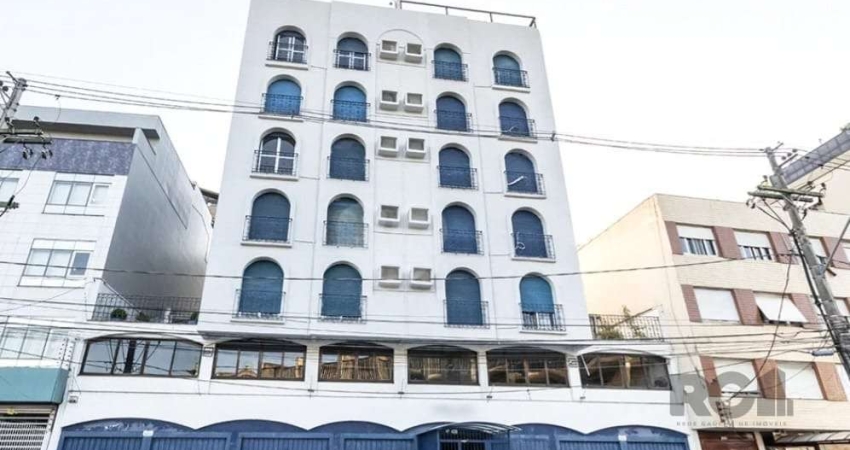 Apartamento com 2 quartos à venda na Avenida Coronel Gastão Haslocher Mazeron, Medianeira, Porto Alegre