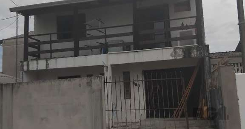 Casa com 4 quartos à venda na Adair Jacques Schiavon, Niterói, Canoas