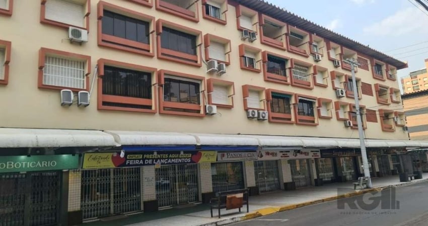 Apartamento com 2 quartos à venda na Rua Maranguab, Centro, Capão da Canoa