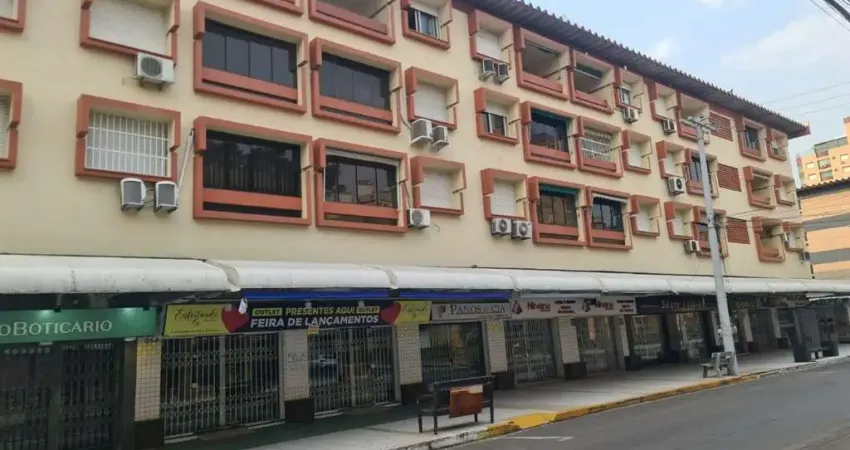 Apartamento com 2 quartos à venda na Rua Maranguab, 225, Centro, Capão da Canoa