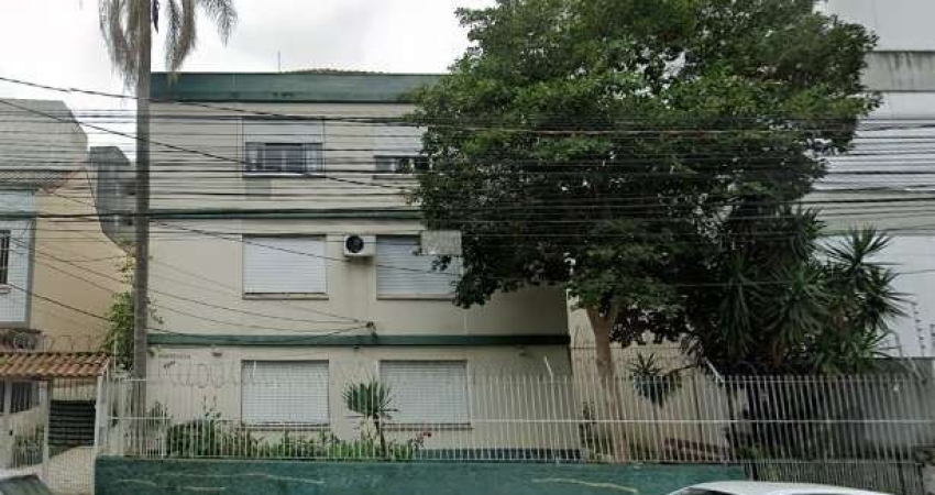 Apartamento com 1 quarto para alugar na Avenida Praia de Belas, Menino Deus, Porto Alegre