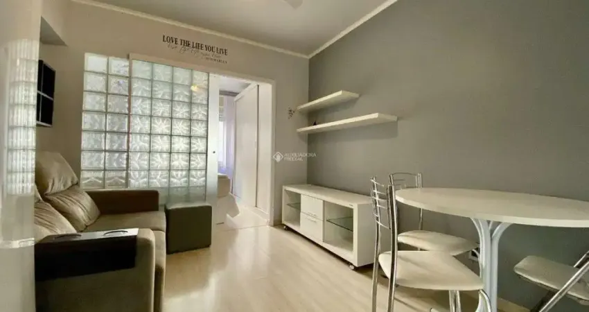 Apartamento com 1 quarto à venda na Rua dos Andradas, 261, Centro Histórico, Porto Alegre