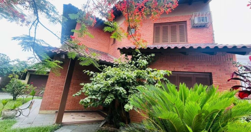 Casa comercial para alugar na Rua Baronesa do Gravataí, Menino Deus, Porto Alegre