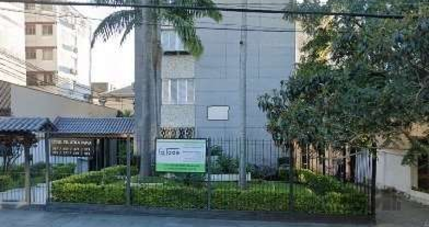 Apartamento com 1 quarto para alugar na Rua Silveiro, Menino Deus, Porto Alegre