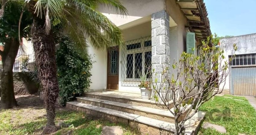 Casa com 4 quartos à venda na Rua Júlio de Castilhos, Morro do Espelho, São Leopoldo