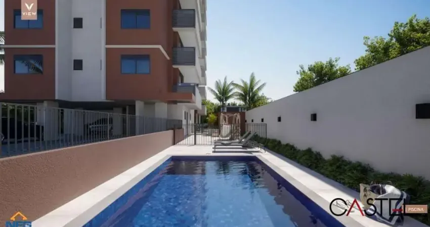 Apartamento com 2 quartos à venda na Rua Marechal Rondon, 639, Niterói, Canoas