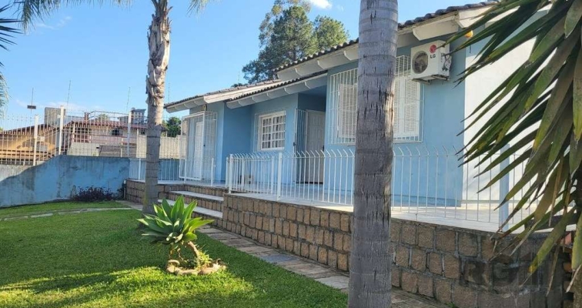 Casa com 4 quartos à venda na Avenida João Carlos Viale Dias, Tarumã, Viamão