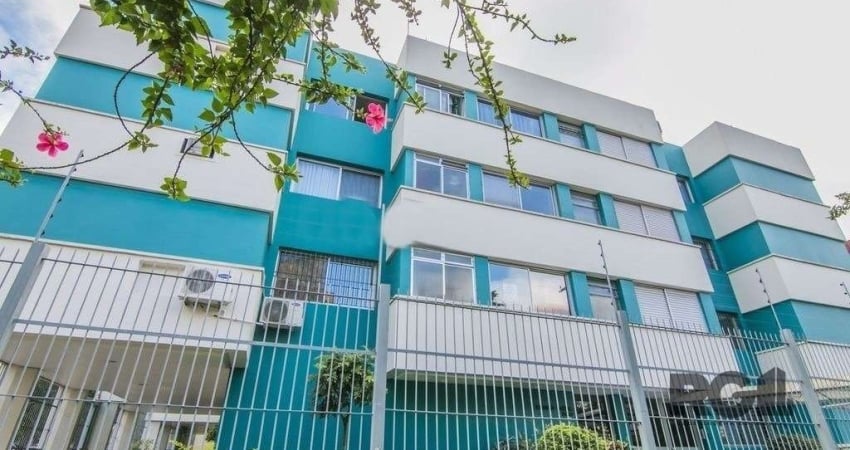 Apartamento com 1 quarto à venda na Rua Nunes Machado, Menino Deus, Porto Alegre