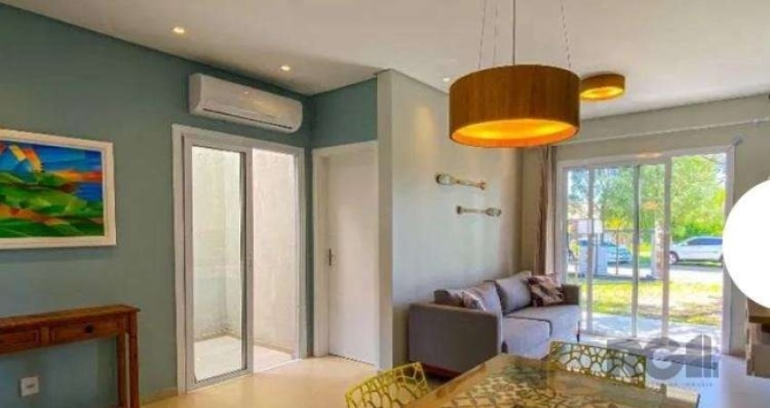 Casa com 2 quartos à venda na Avenida Paraguassu, Noiva Do Mar, Xangri-Lá