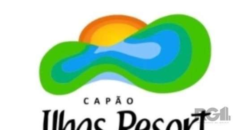 Terreno em condomínio fechado à venda na Avenida Paraguassu, Atlântida, Xangri-Lá