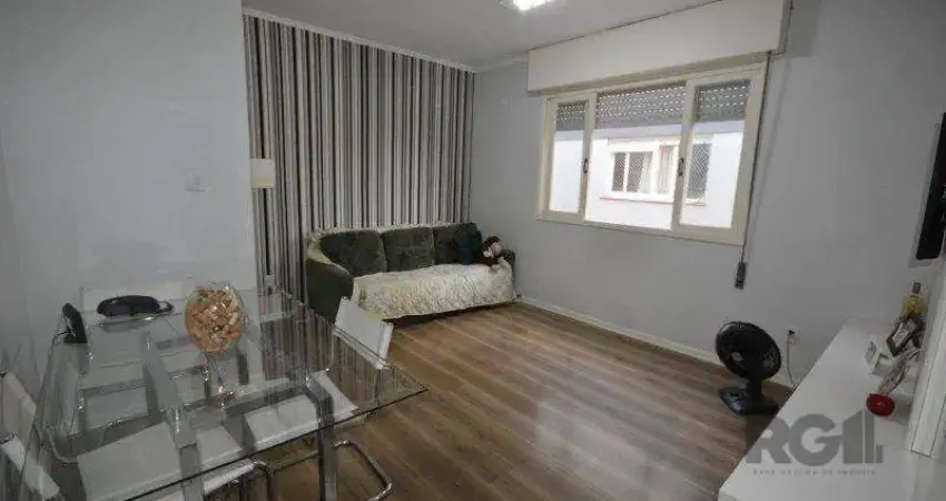 Apartamento com 1 quarto à venda na Rua Felipe de Noronha, Marechal Rondon, Canoas