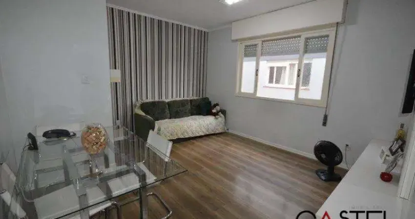 Apartamento com 1 quarto à venda na Rua Felipe de Noronha, 393, Marechal Rondon, Canoas
