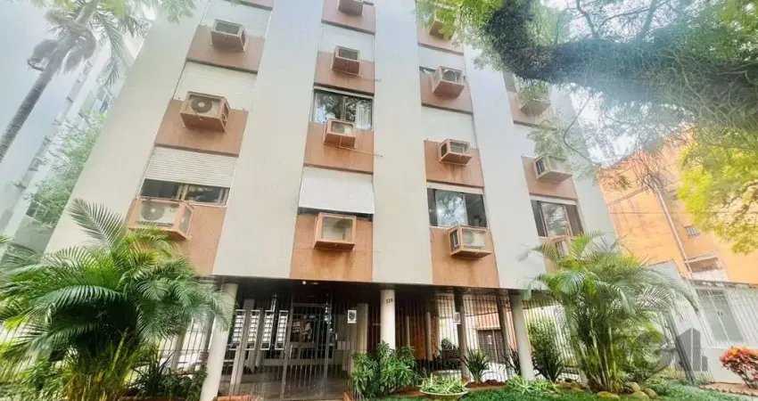 Apartamento com 2 quartos à venda na Rua Olavo Bilac, Azenha, Porto Alegre