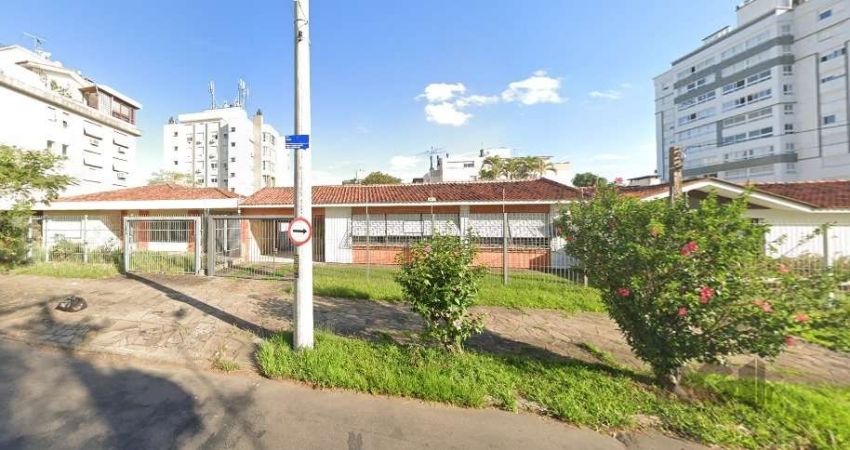 Casa comercial à venda na Avenida Quito, Jardim Lindóia, Porto Alegre