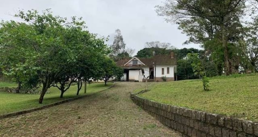 Chácara / sítio com 6 quartos à venda na Rua Doutor Vergara, Belém Velho, Porto Alegre