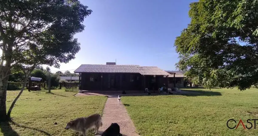 Chácara / sítio com 2 quartos à venda na Rua Araça do Varejão, 6000, Lami, Porto Alegre