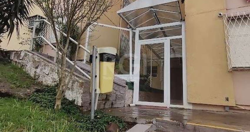 Apartamento com 2 quartos à venda na Avenida Taquary, Cristal, Porto Alegre