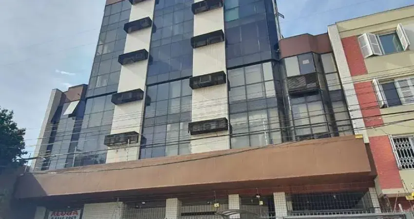 Sala comercial à venda na Avenida Érico Veríssimo, Menino Deus, Porto Alegre