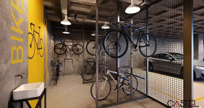 Apartamento com 3 quartos à venda na Rua Gonçalves Dias, 351, Menino Deus, Porto Alegre