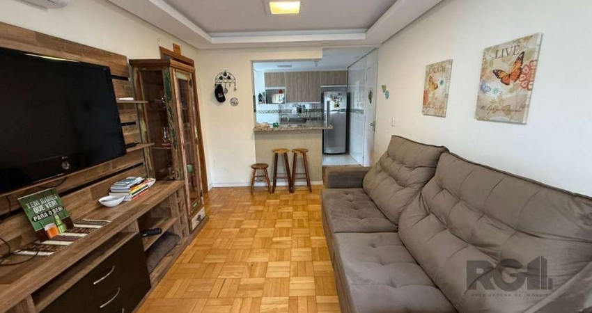 Apartamento com 2 quartos à venda na Rua Demétrio Ribeiro, Centro, Porto Alegre