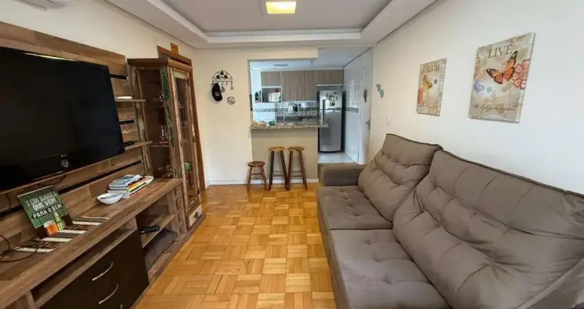 Apartamento com 2 quartos à venda na Rua Demétrio Ribeiro, 80, Centro, Porto Alegre