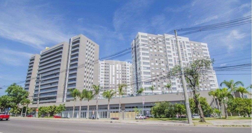 Apartamento para Venda - 60.81m², 2 dormitórios, sendo 1 suites, 1 vaga - São Se