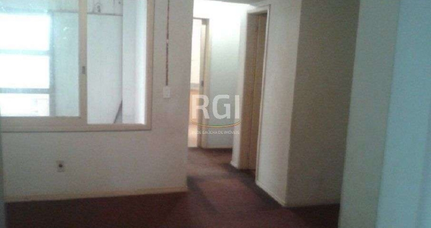 Apartamento para Venda - 105m², 2 dormitórios, Cristal
