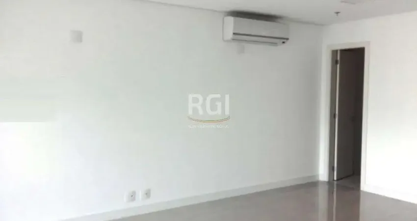 Conjunto/Sala para Venda - 41m², 0 dormitórios, 1 vaga - Cristal