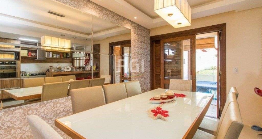 Sobrado para Venda - 181m², 3 dormitórios, sendo 1 suites, 2 vagas - Imperial Pa
