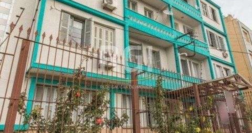 Apartamento para Venda - 50.04m², 2 dormitórios, Santana