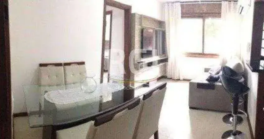 Apartamento para Venda - 64m², 2 dormitórios, 1 vaga - Protásio Alves