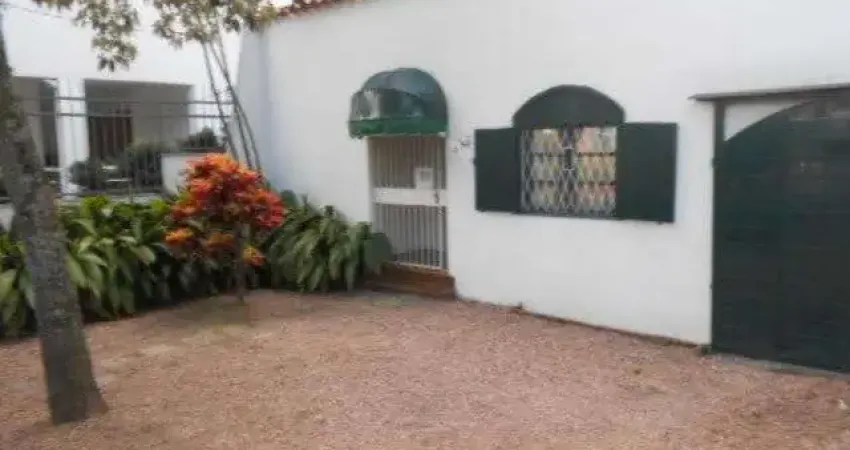 Casa para Venda - 60m², 2 dormitórios, 5 vagas - Higienópolis