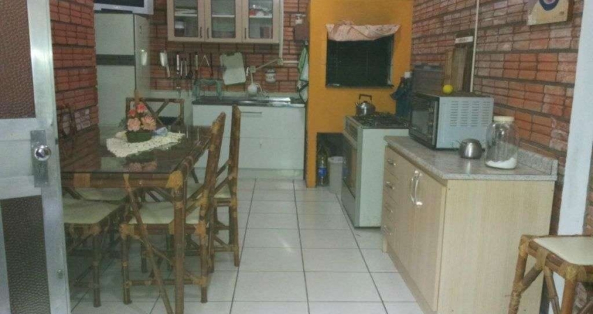 Casa para Venda - 217.89m², 4 dormitórios, 1 vaga - Rio Branco