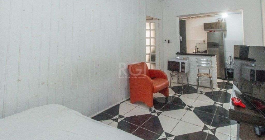 Casa com 1 quarto à venda na Avenida Osvaldo Aranha, 1244, Bom Fim, Porto Alegre