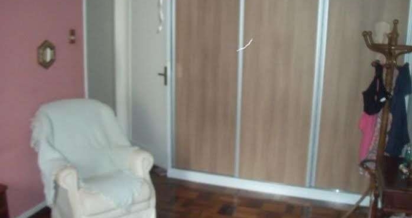 Apartamento para Venda - 108.33m², 3 dormitórios, Santana