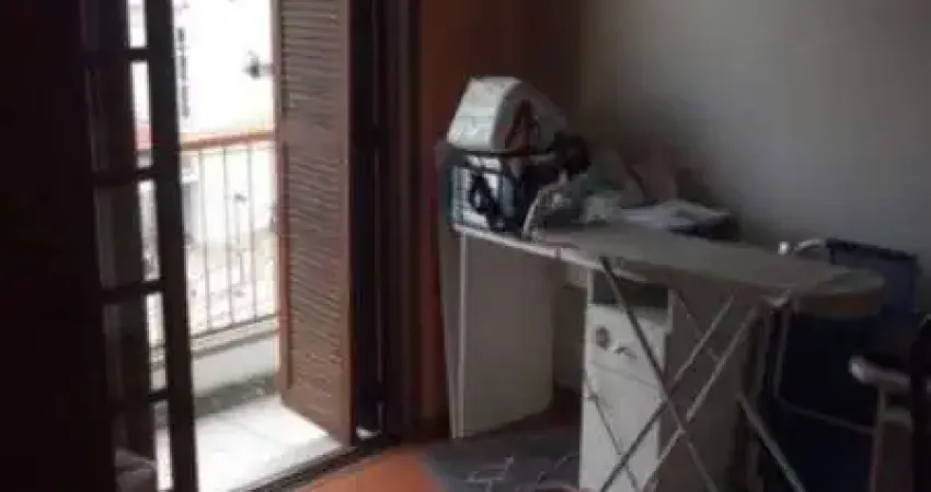 Apartamento para Venda - 97m², 3 dormitórios, Azenha
