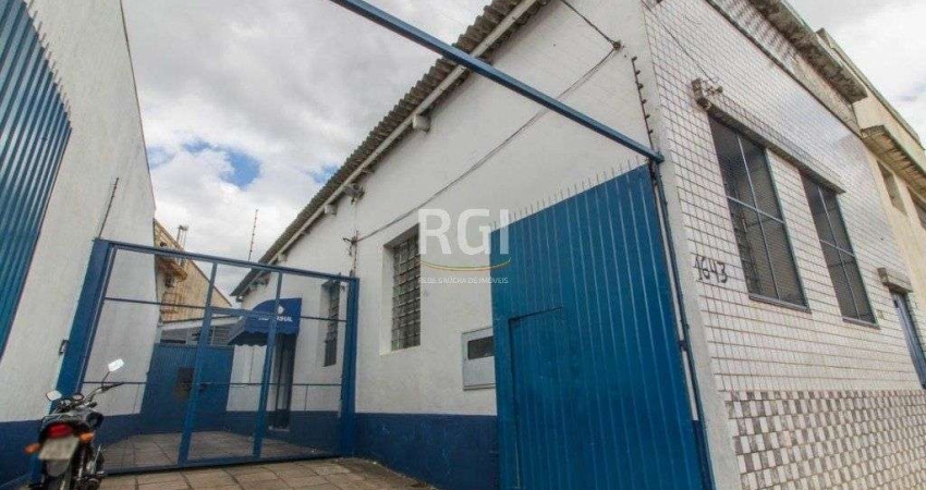 Pavilhão para Venda - 632.8m², 0 dormitórios, Floresta