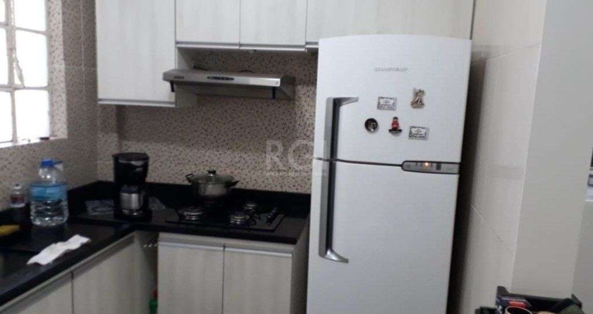 Apartamento para Venda - 90m², 2 dormitórios, Floresta