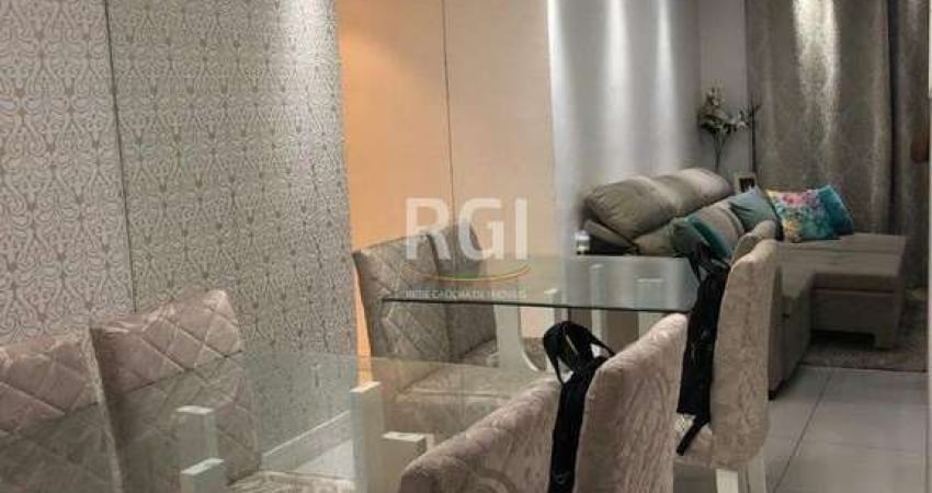 Apartamento para Venda - 62.85m², 2 dormitórios, sendo 1 suites, 1 vaga - Passo
