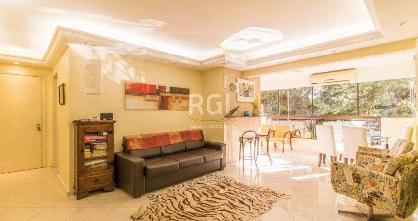 Apartamento para Venda - 110.49m², 3 dormitórios, sendo 1 suites, 2 vagas - Auxi