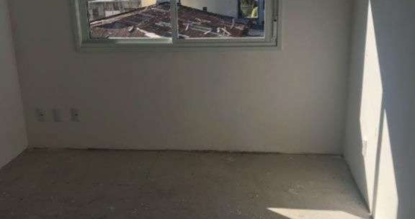 Apartamento para Venda - 61m², 2 dormitórios, 1 vaga - Jardim Botânico