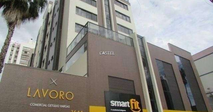 Conjunto/Sala para Venda - 26m², 0 dormitórios, Menino Deus