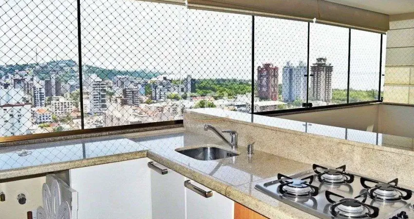 Apartamento 3 dormitórios à venda Menino Deus Porto Alegre/RS