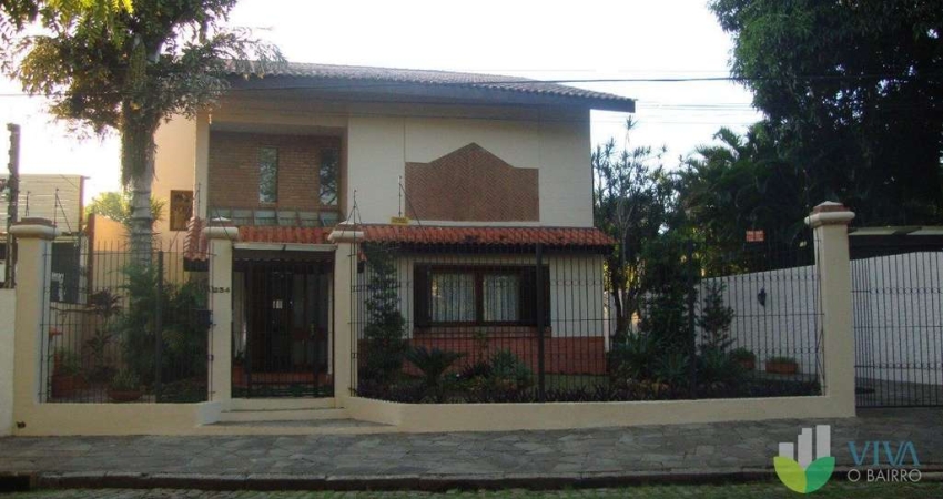 Casa para Venda - 362.79m², 3 dormitórios, sendo 2 suites, 6 vagas - Ipanema