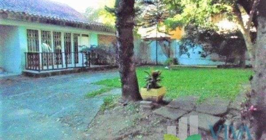 Casa para Venda - 660m², 4 dormitórios, 3 vagas - Ipanema