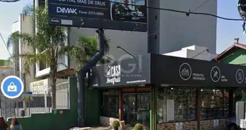 Terreno à venda na Rua Barão de Cerro Largo, 10, Menino Deus, Porto Alegre